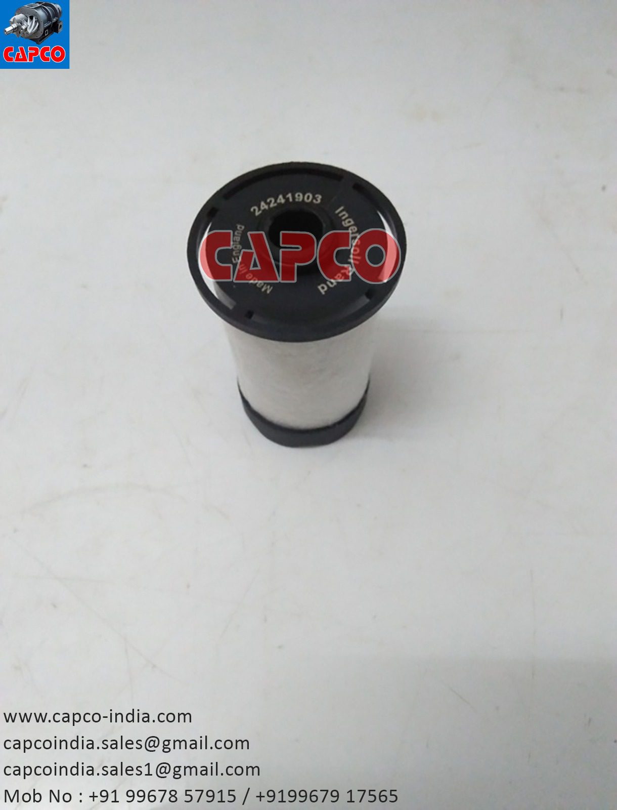 LINE FILTER ELEMENT - 24241903