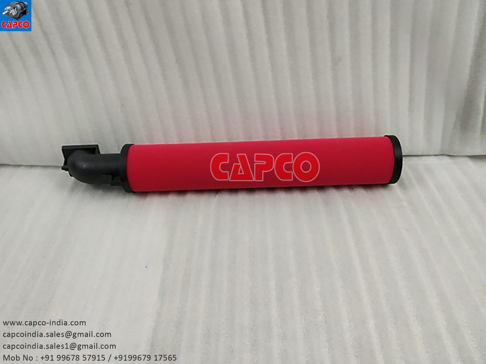 LINE FILTER ELEMENT - 88343314