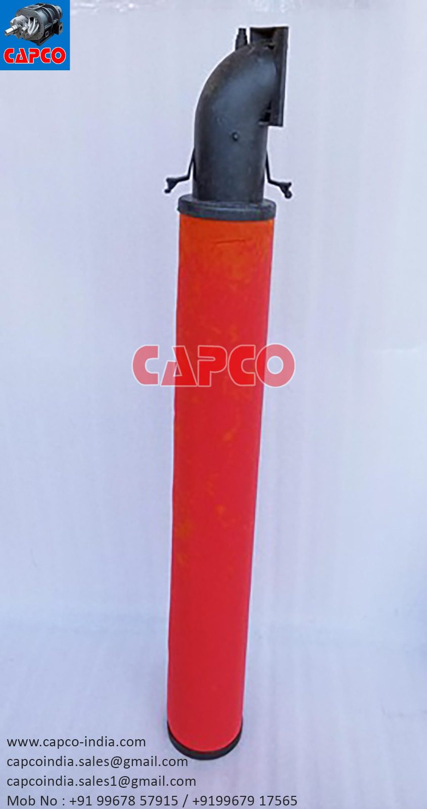 LINE FILTER ELEMENT - 88343470