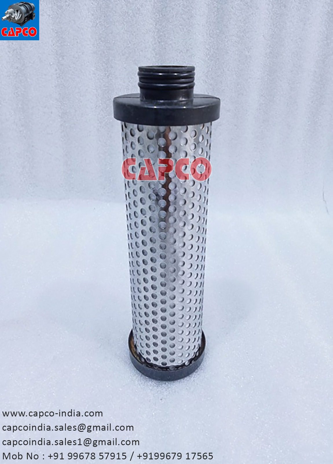 LINE FILTER ELEMENT - 2901200502