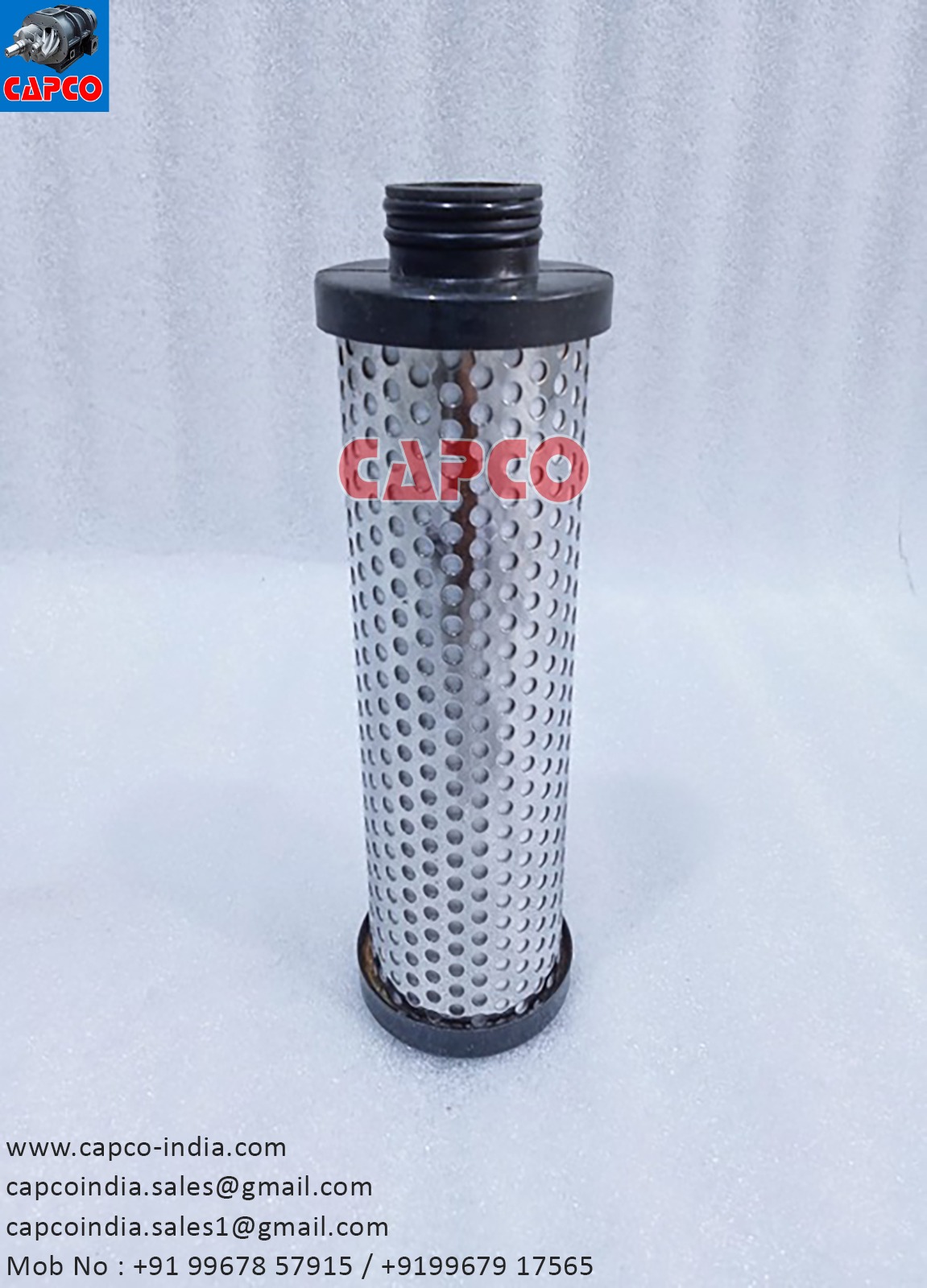 LINE FILTER ELEMENT - 1C028740