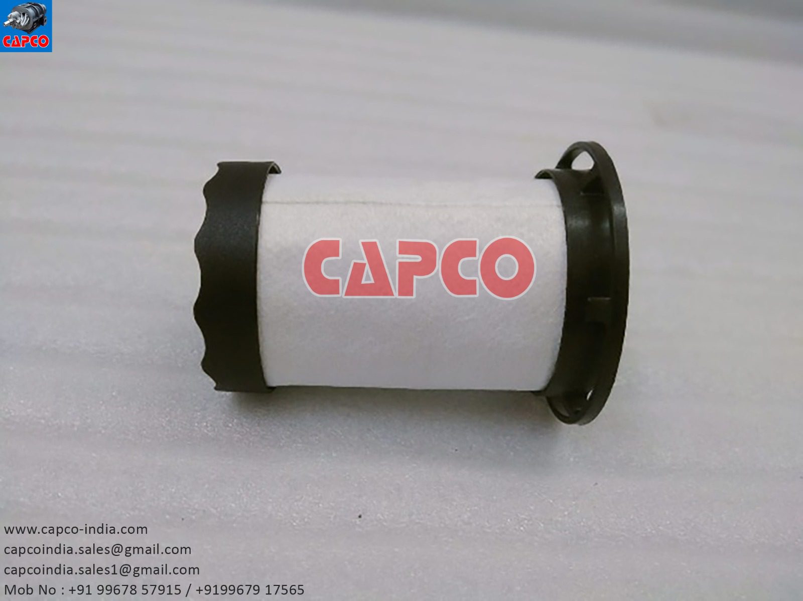 LINE FILTER ELEMENT - 150IH