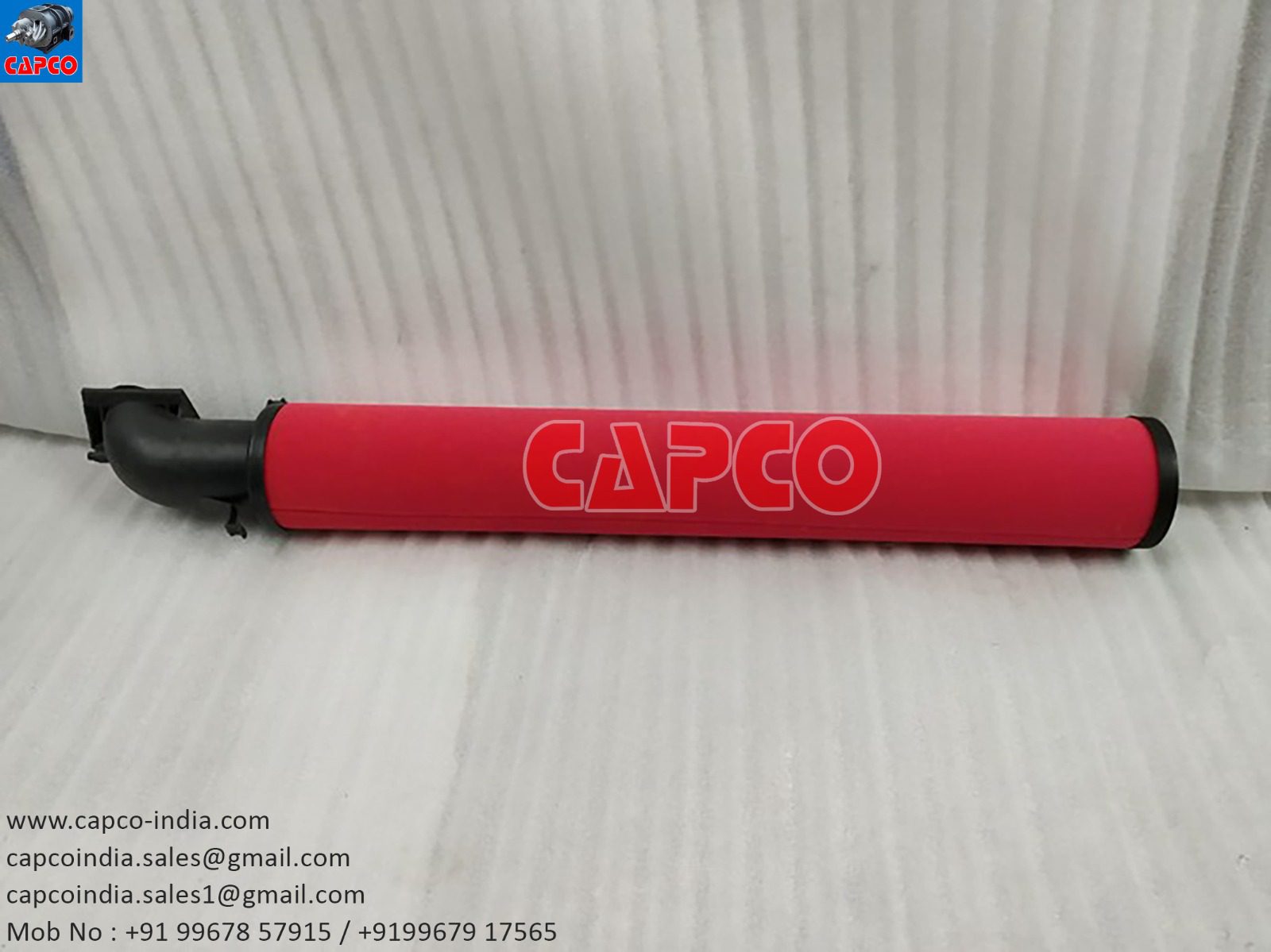 LINE FILTER ELEMENT - 88343462