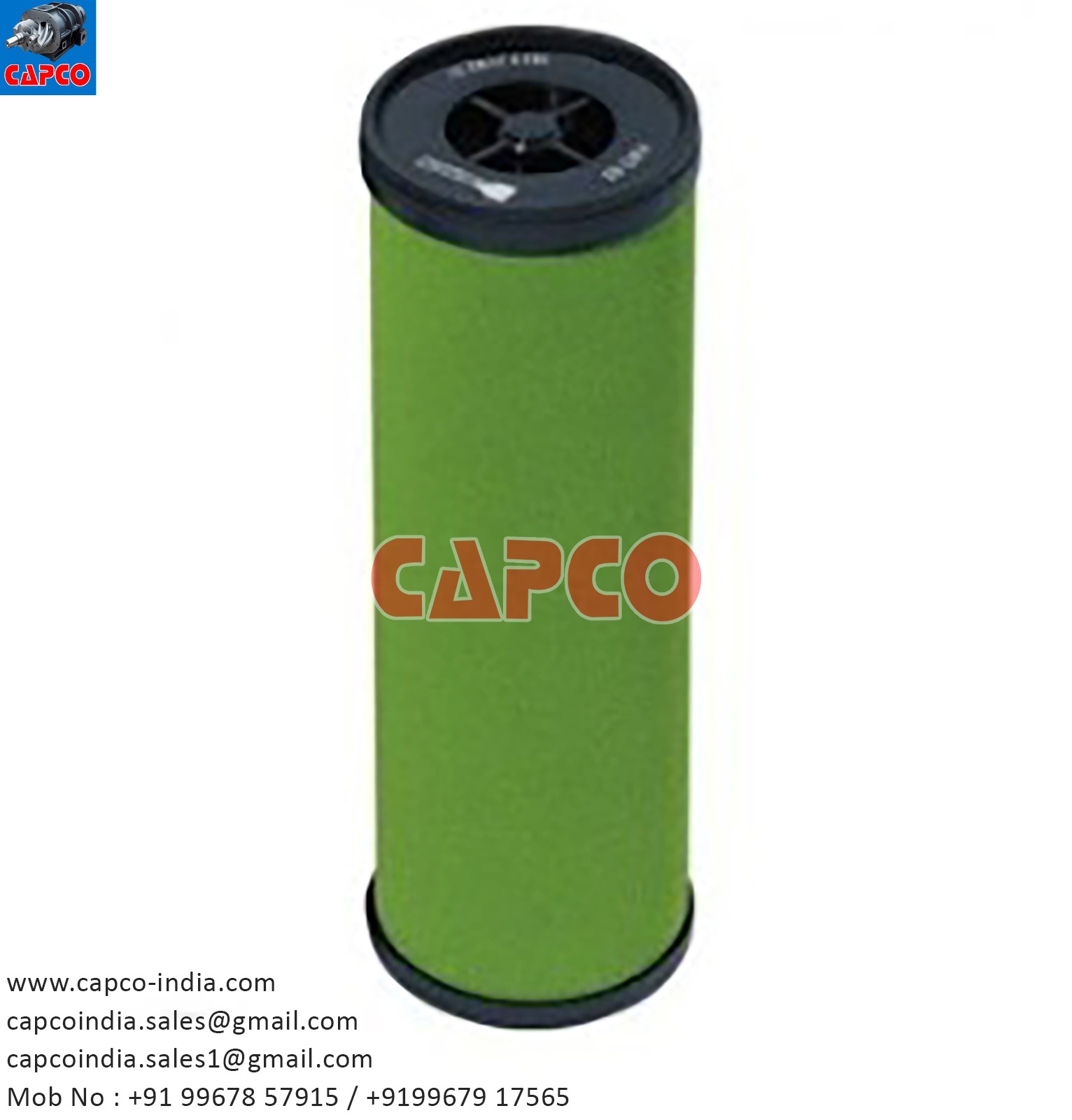 LINE FILTER ELEMENT - 1C027172N