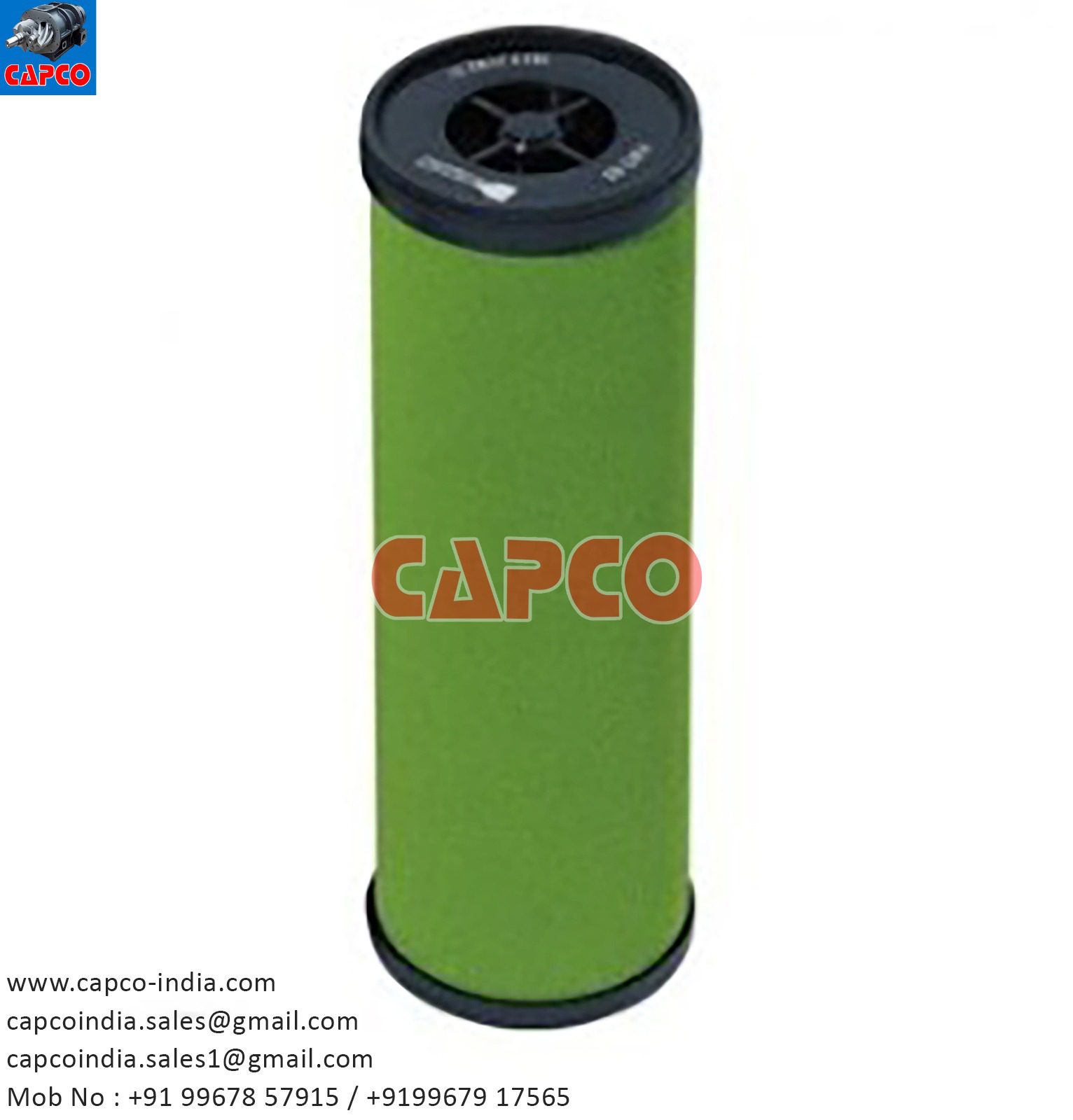 LINE FILTER ELEMENT - 2255291332