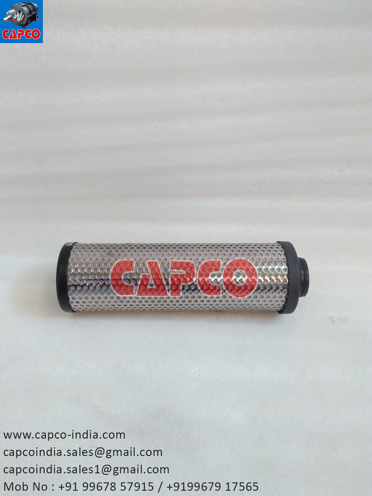 LINE FILTER ELEMENT - 2901053700