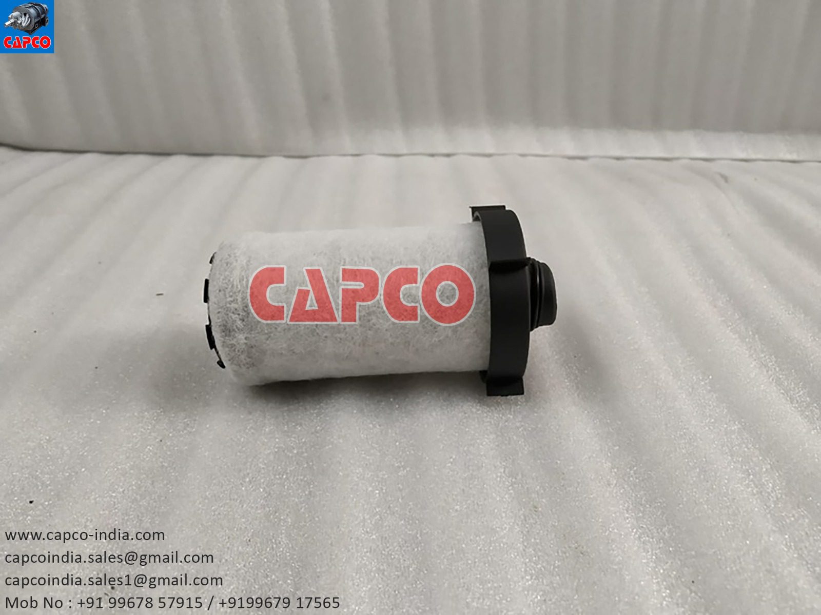 LINE FILTER ELEMENT - 85565554