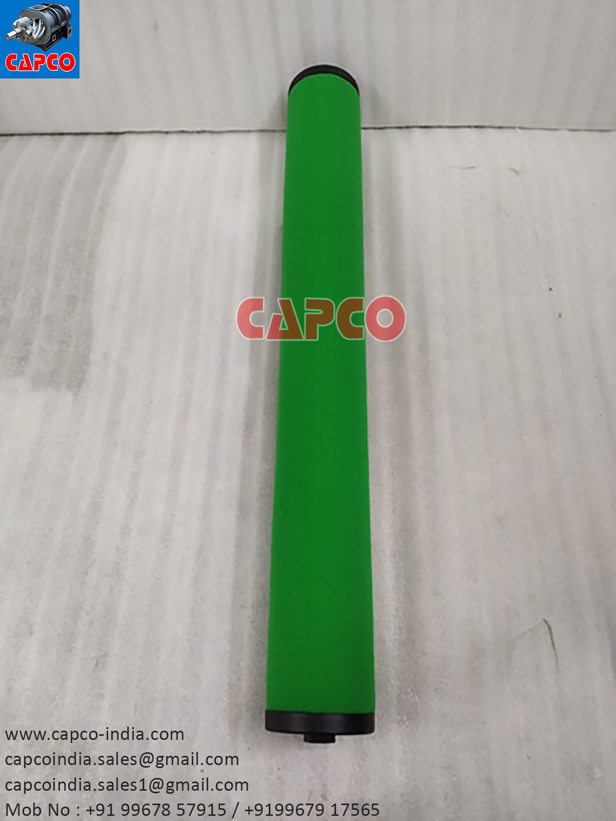 LINE FILTER ELEMENT - 9.4894.0