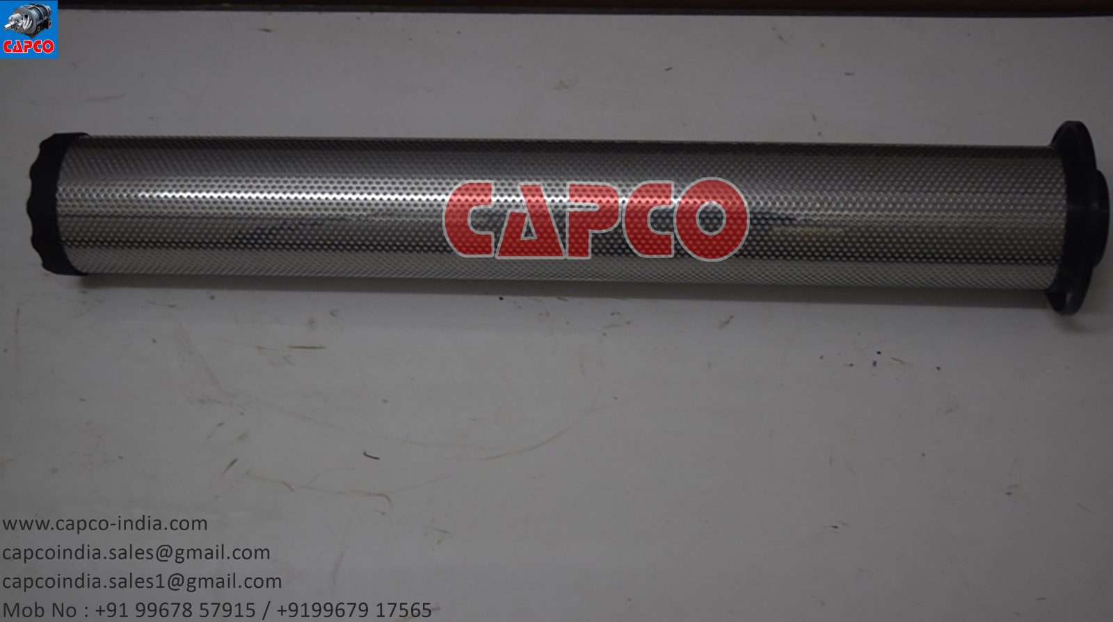 LINE FILTER ELEMENT - 2300IA