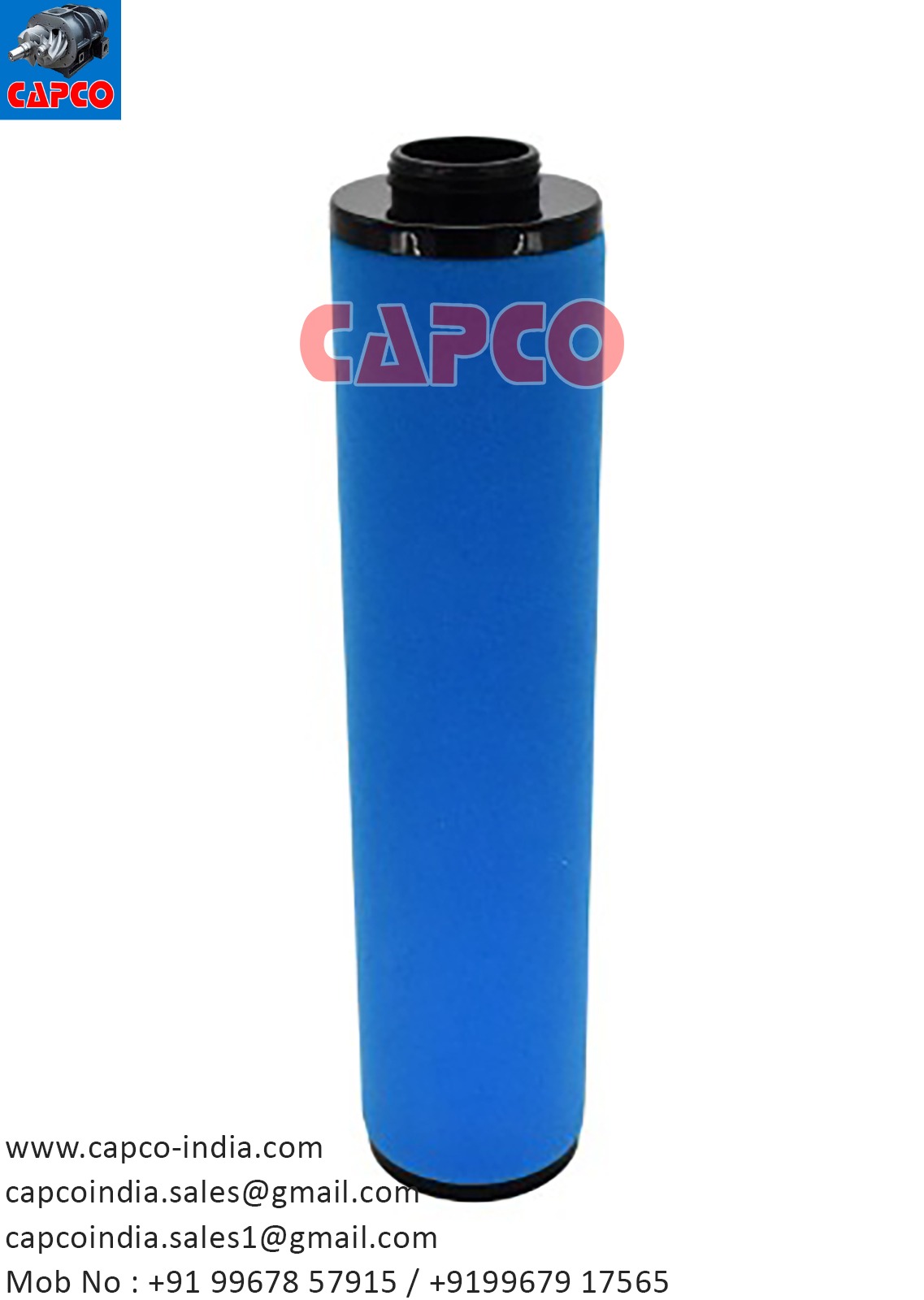 LINE FILTER ELEMENT - 210DDp+