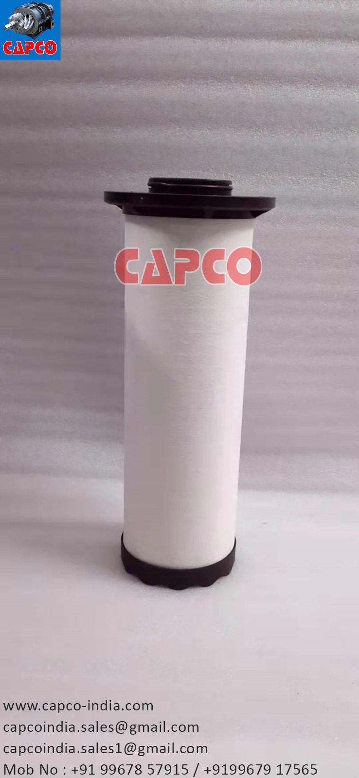 LINE FILTER ELEMENT - 1000IH