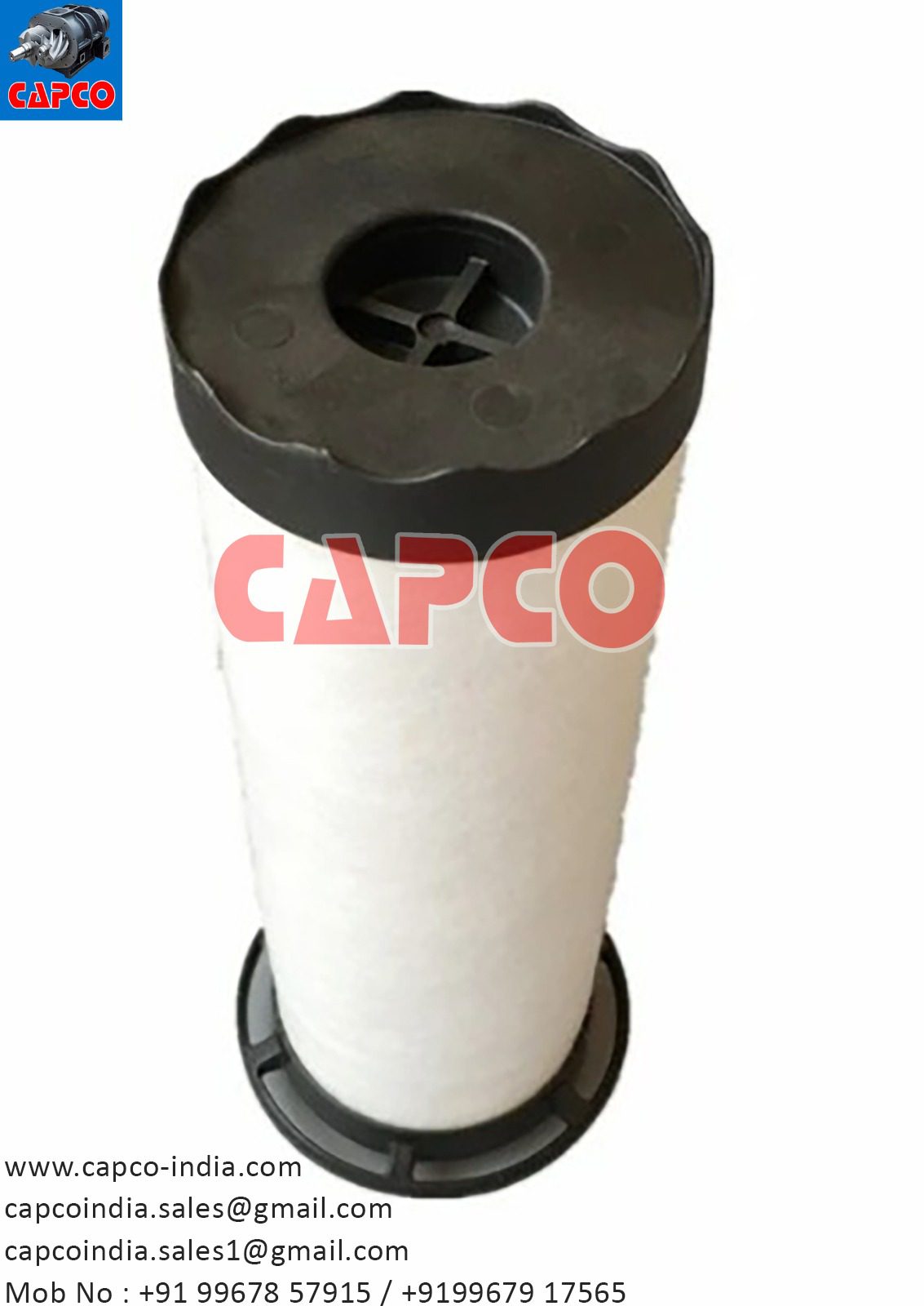 LINE FILTER ELEMENT - 24242281