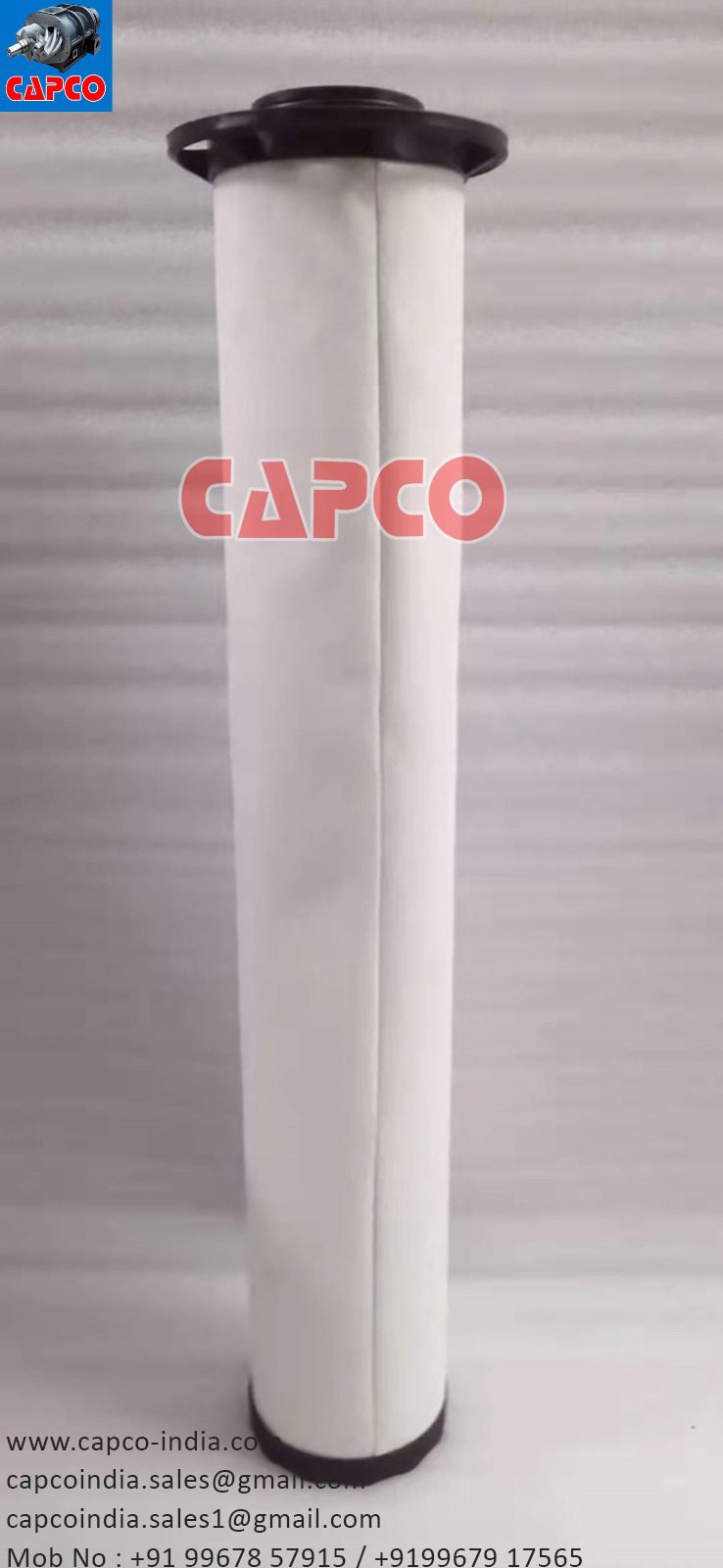 LINE FILTER ELEMENT - 24242588