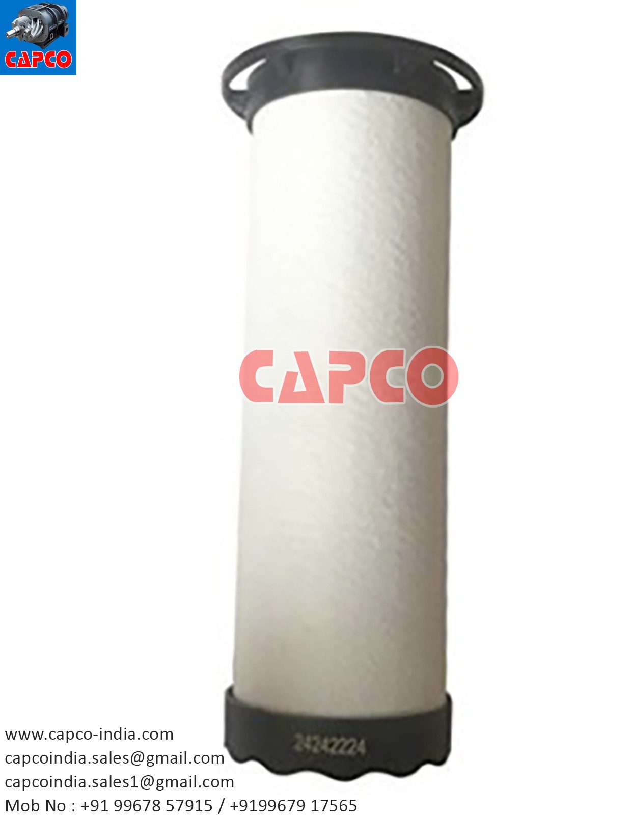 LINE FILTER ELEMENT - 2700IA