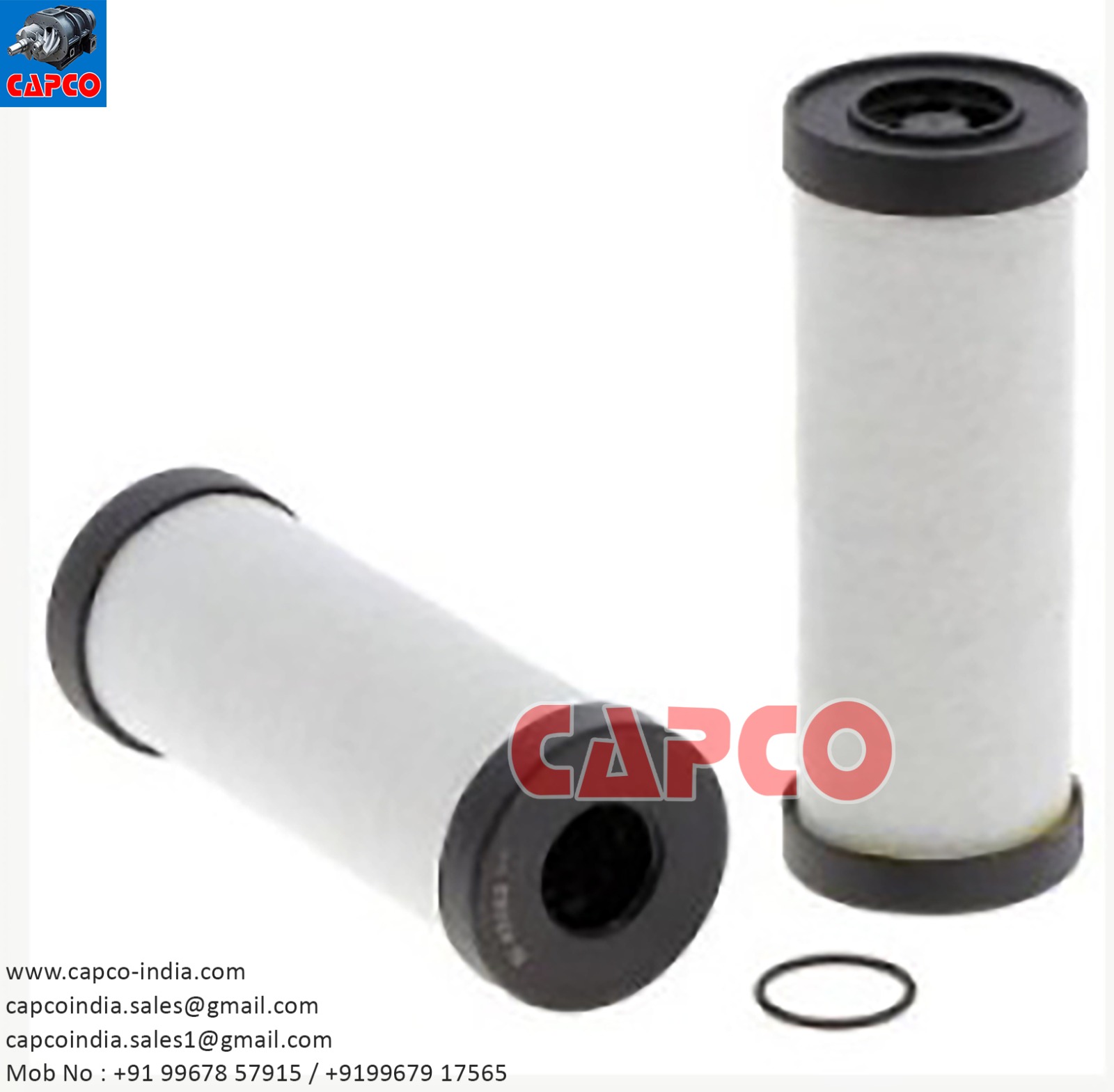 LINE FILTER ELEMENT - 1C032021