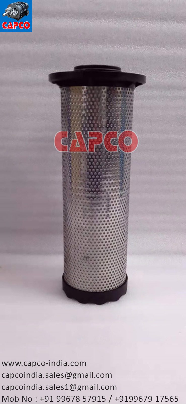 LINE FILTER ELEMENT - 1000IA