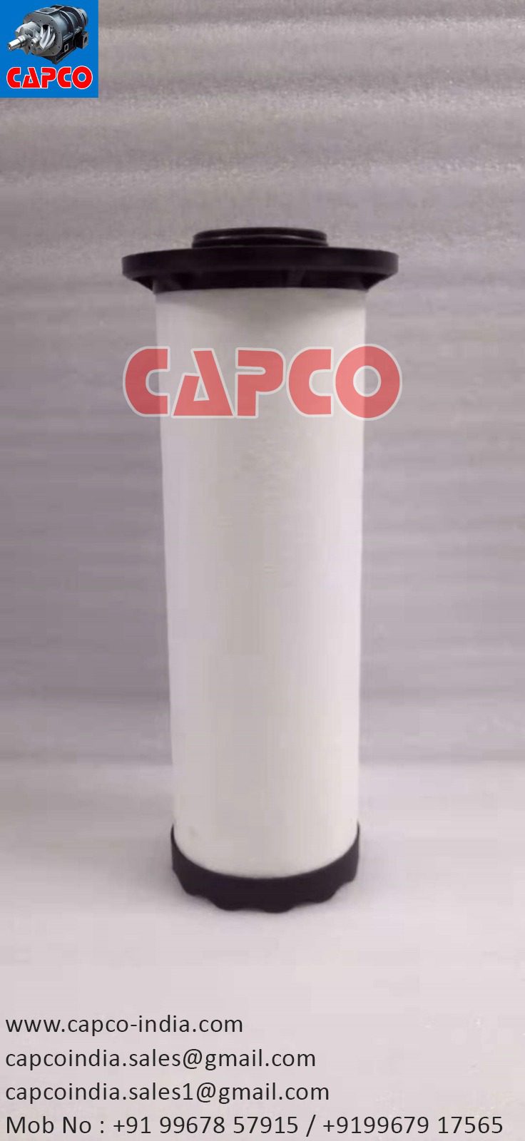 LINE FILTER ELEMENT - 1000IG