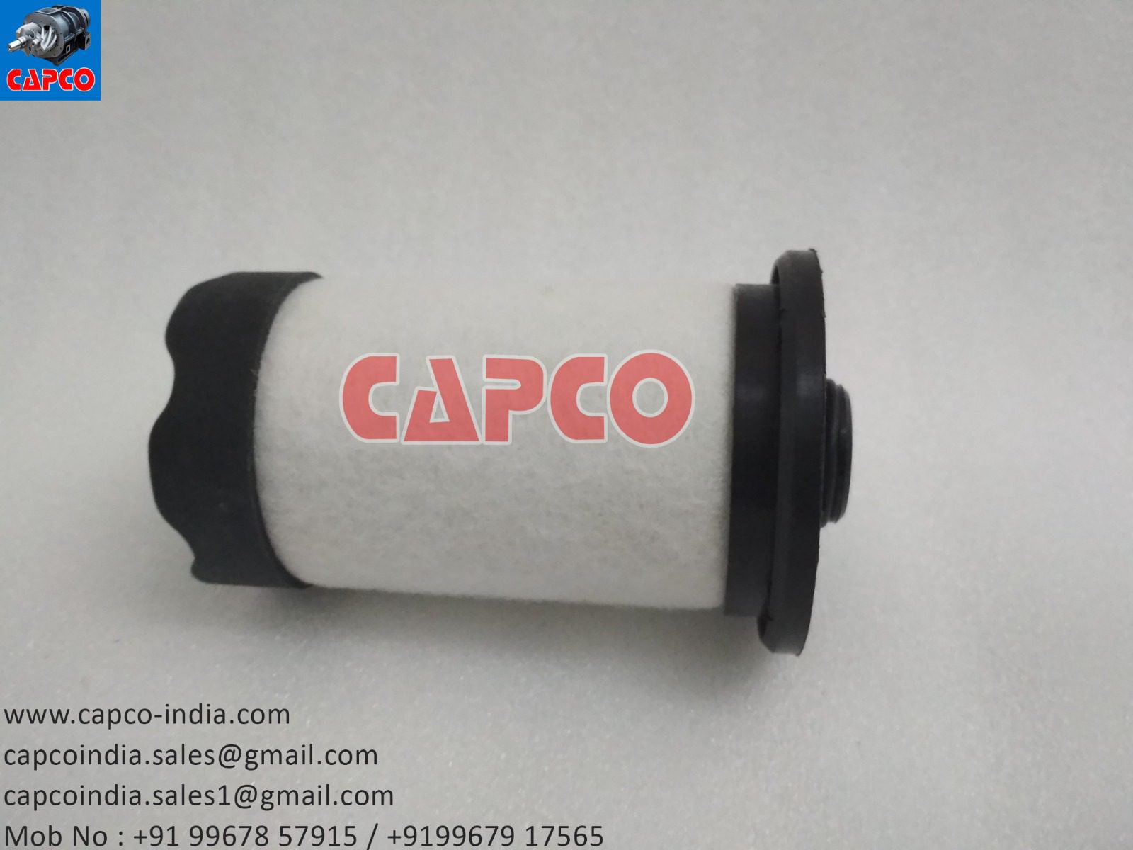 LINE FILTER ELEMENT - 75IG
