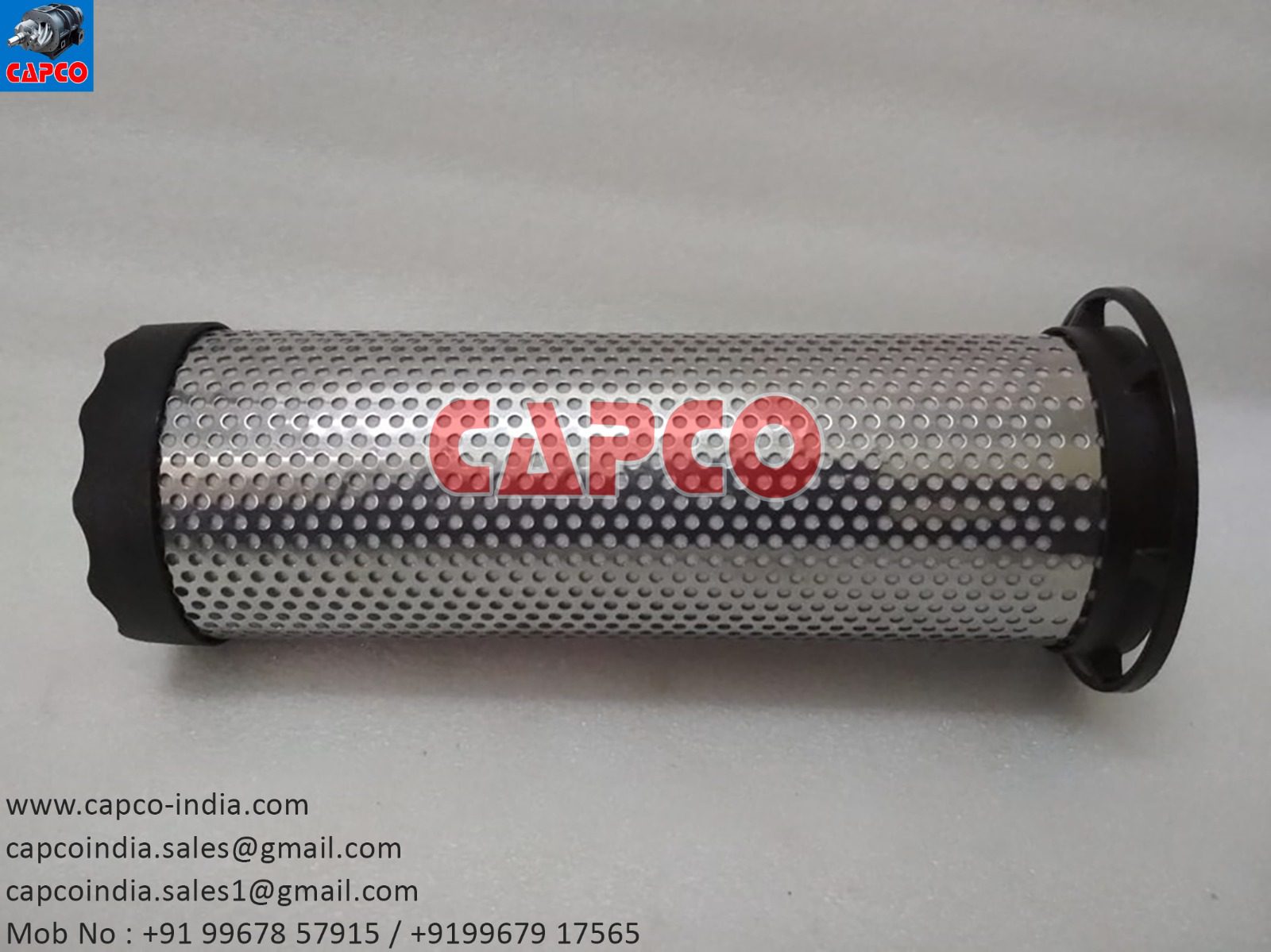 LINE FILTER ELEMENT - 400IA