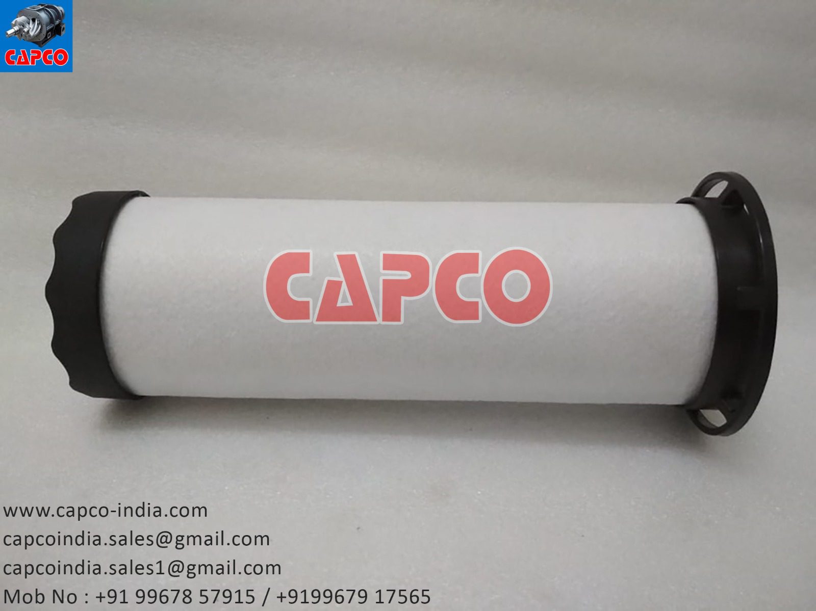 LINE FILTER ELEMENT - 490IH