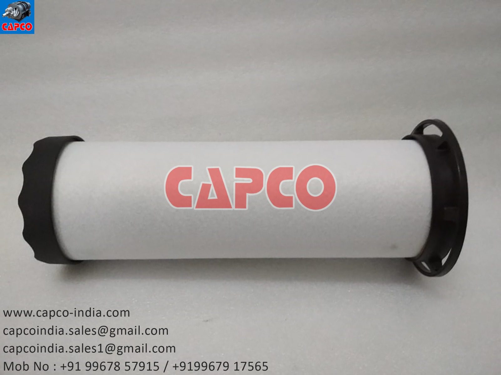 LINE FILTER ELEMENT - 400IH