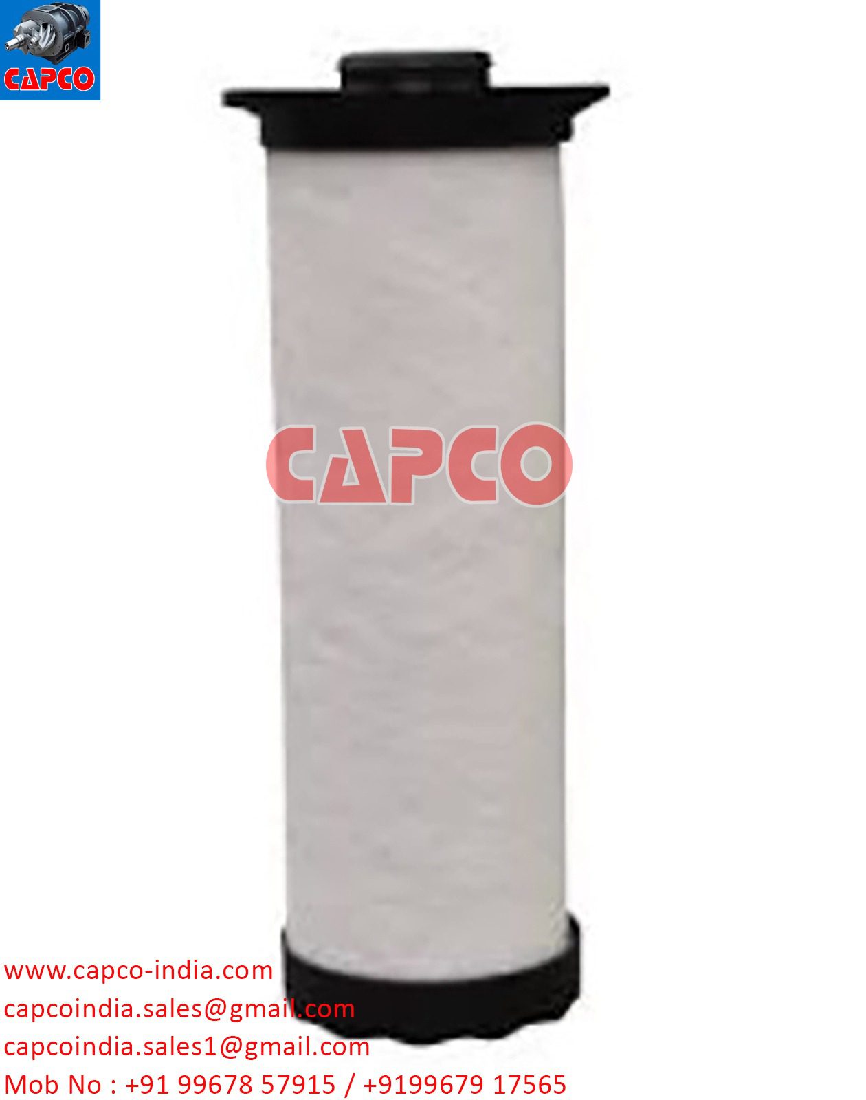 LINE FILTER ELEMENT - 150IG