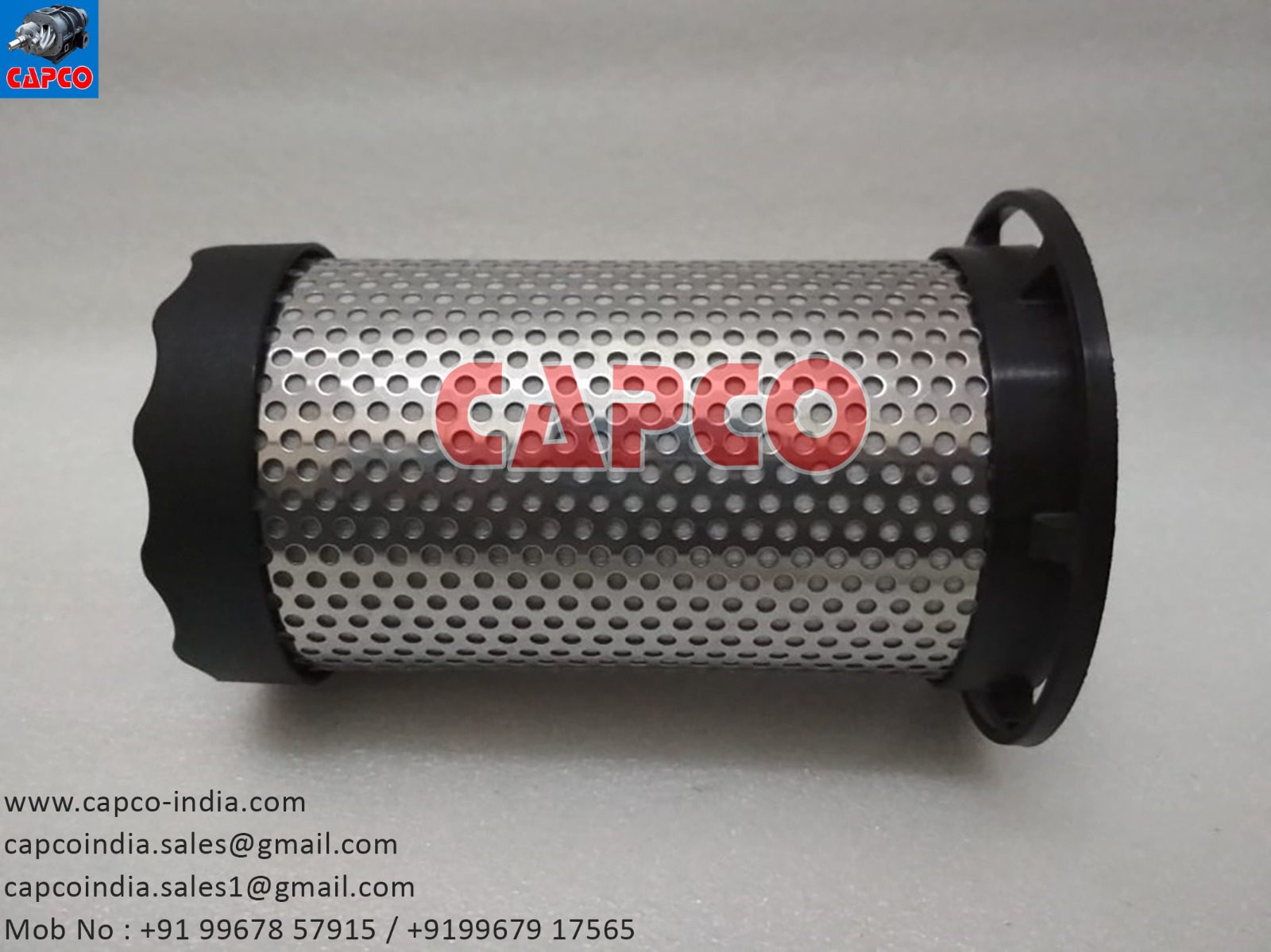 LINE FILTER ELEMENT - 24242117