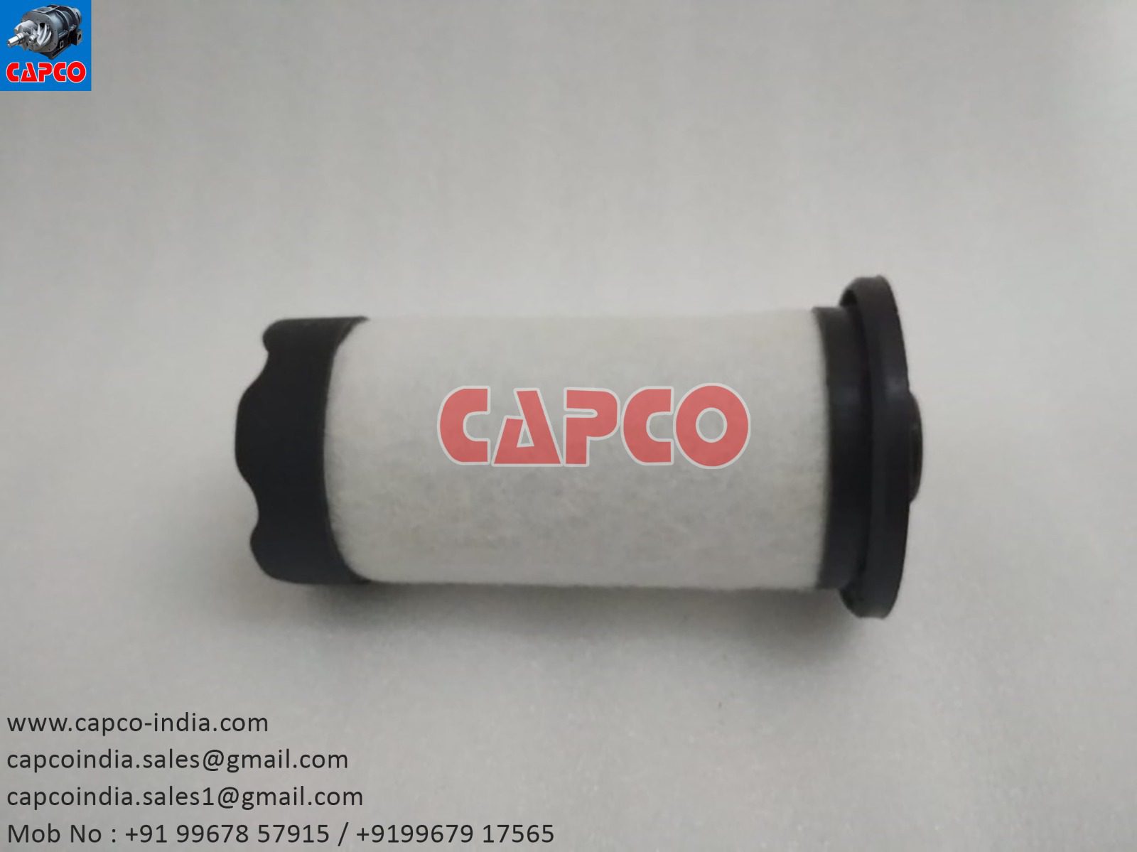 LINE FILTER ELEMENT - 110IG