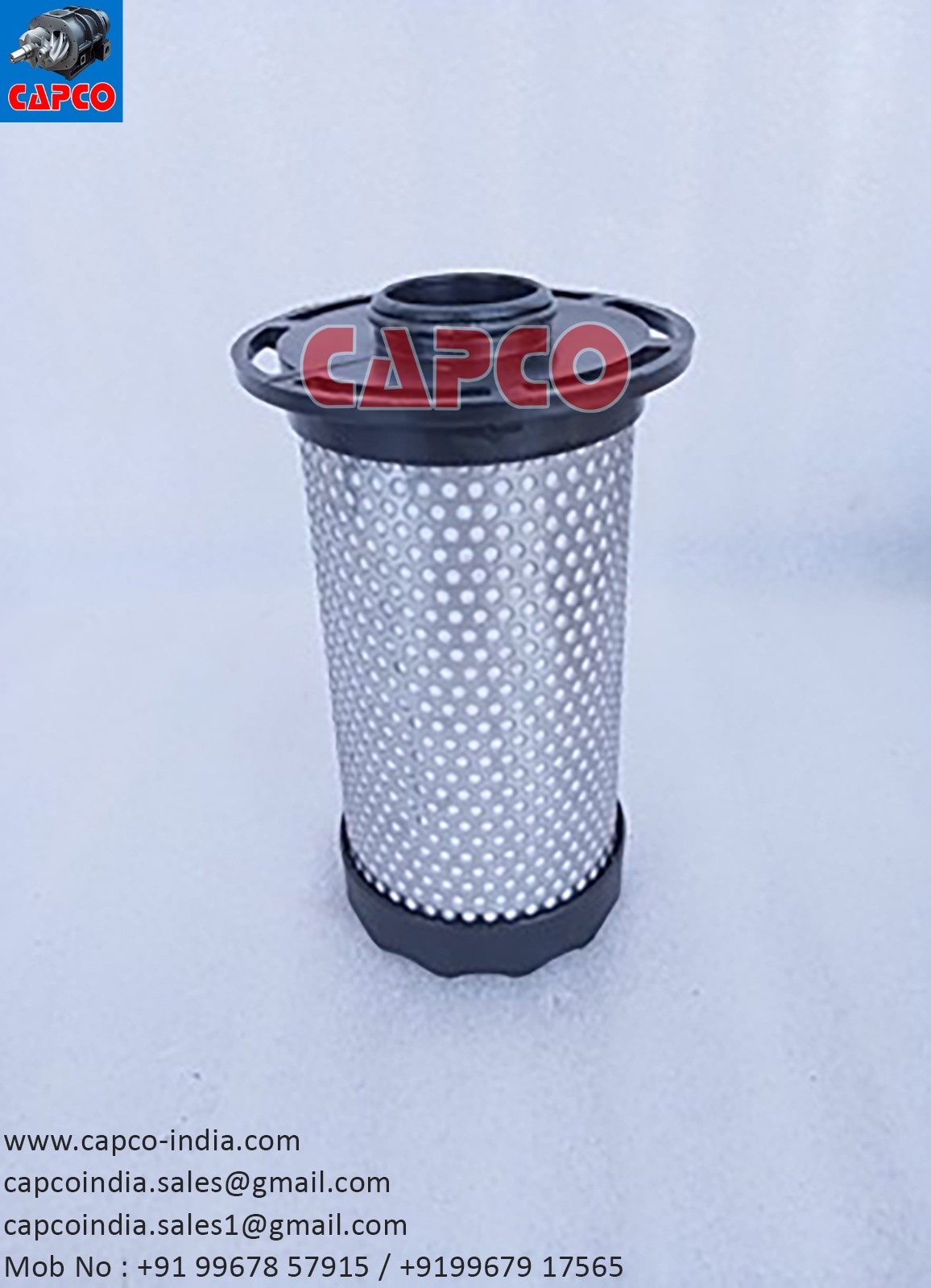LINE FILTER ELEMENT - 190IA