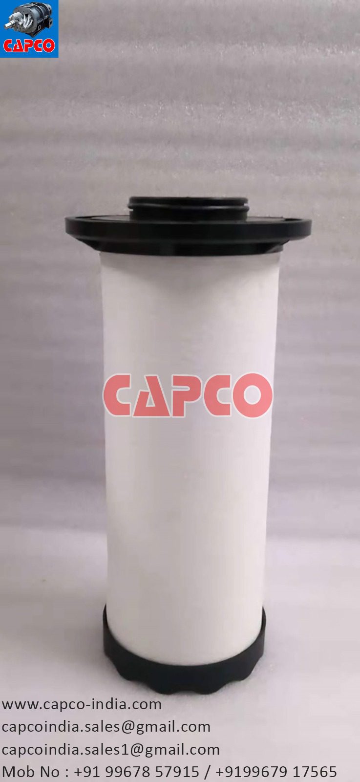 LINE FILTER ELEMENT - 600IH
