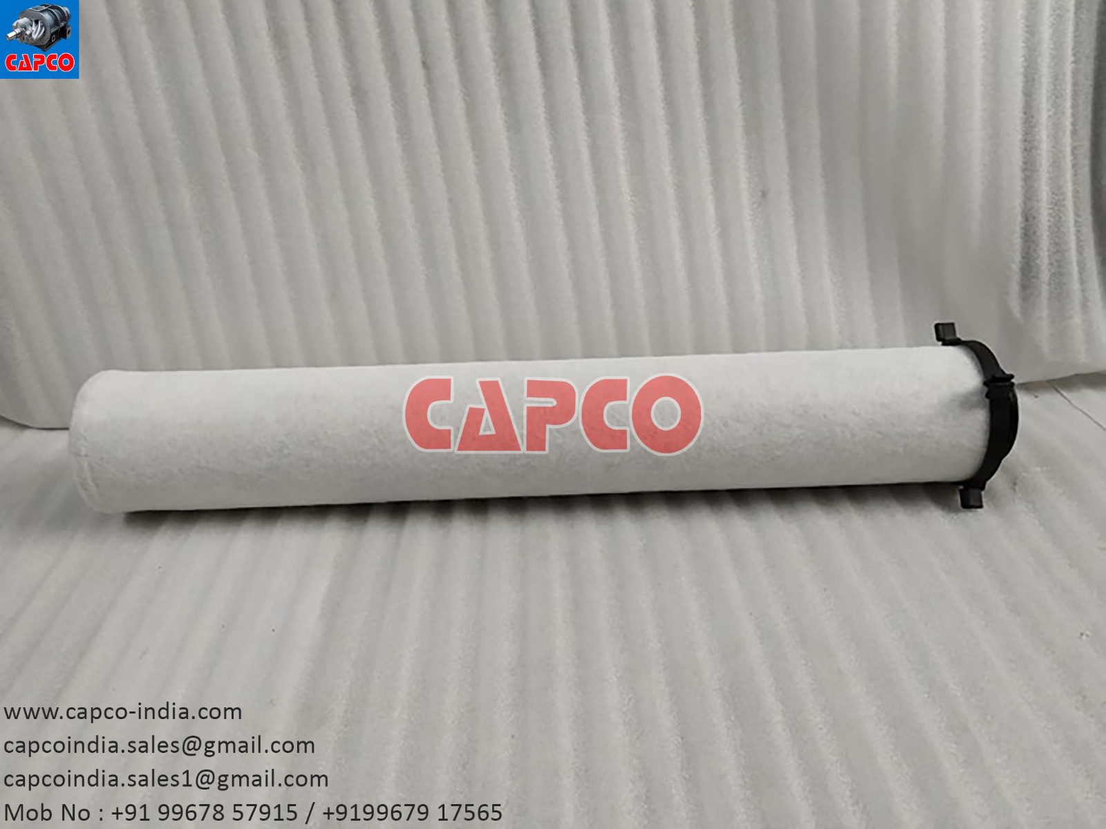 LINE FILTER ELEMENT - AC2124