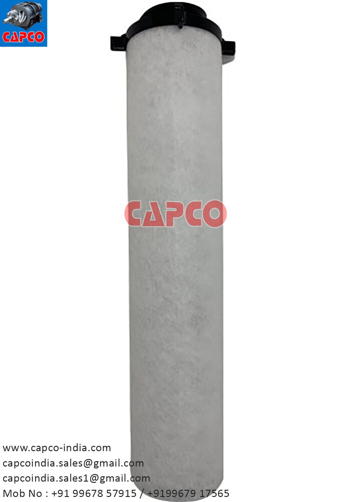 LINE FILTER ELEMENT - HE1817
