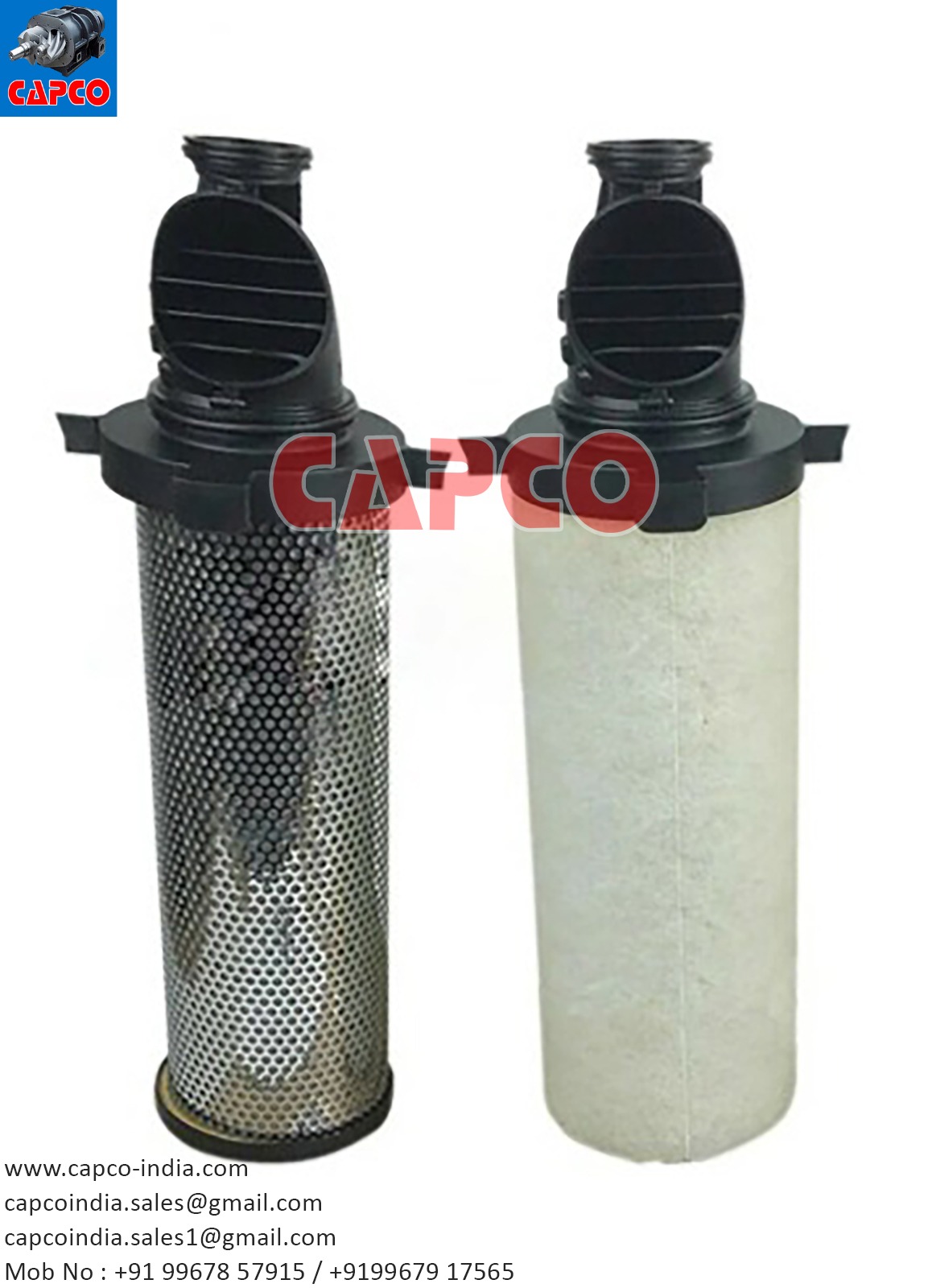 LINE FILTER ELEMENT - 1C029144