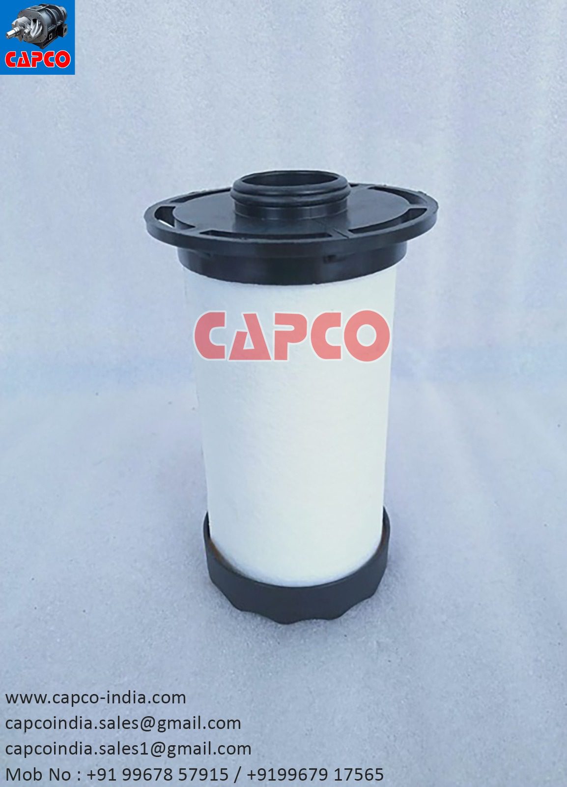 LINE FILTER ELEMENT - 30IH