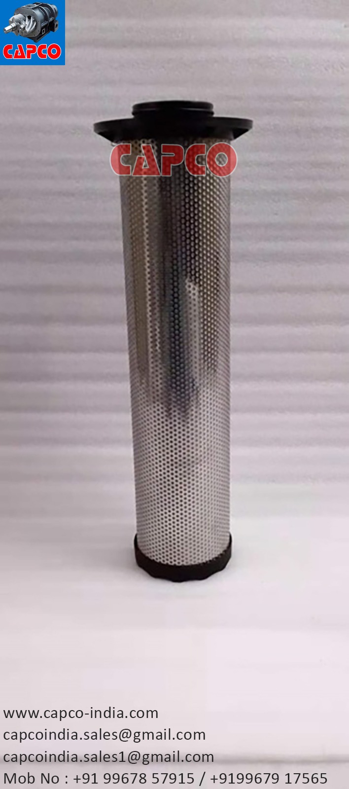 LINE FILTER ELEMENT - 1830IA
