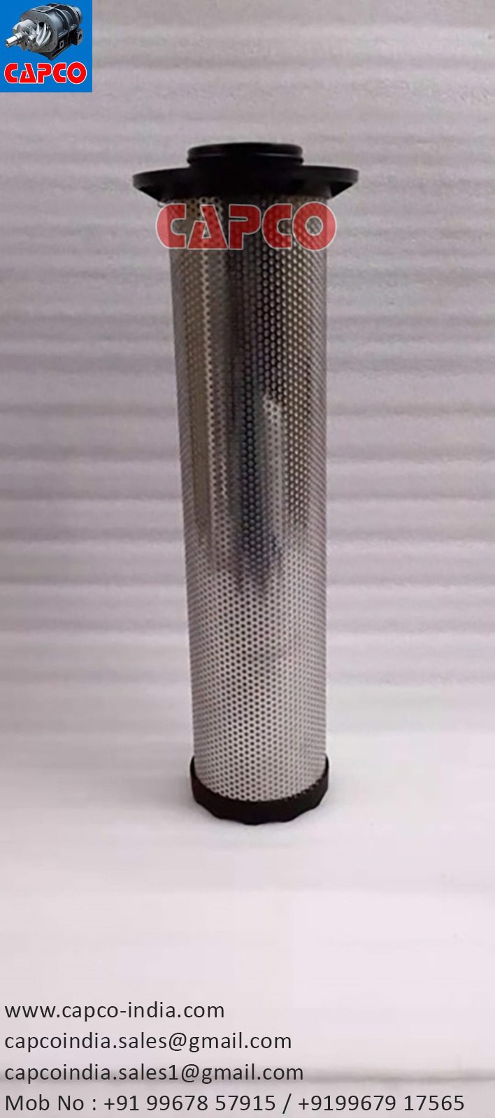 LINE FILTER ELEMENT - 24242489
