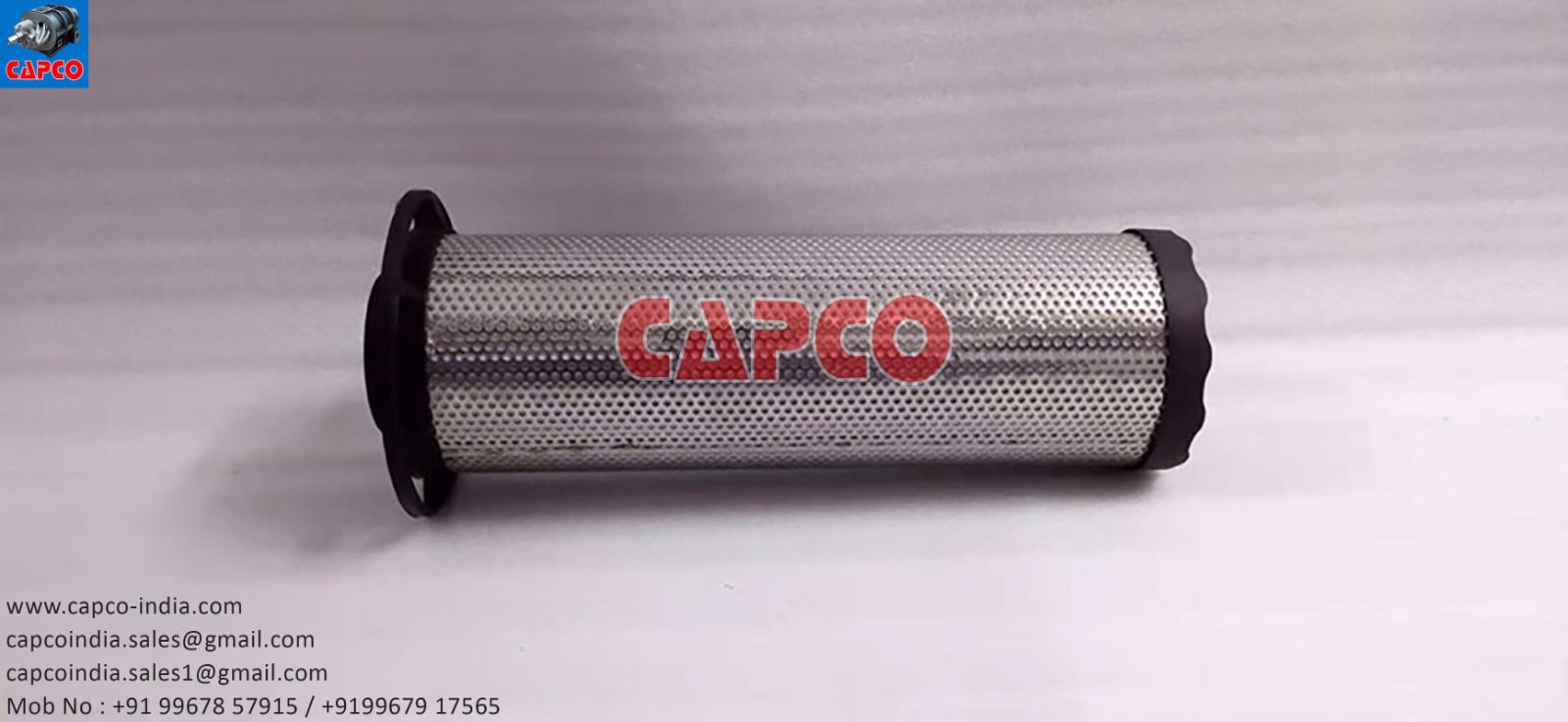 LINE FILTER ELEMENT - 1200IA