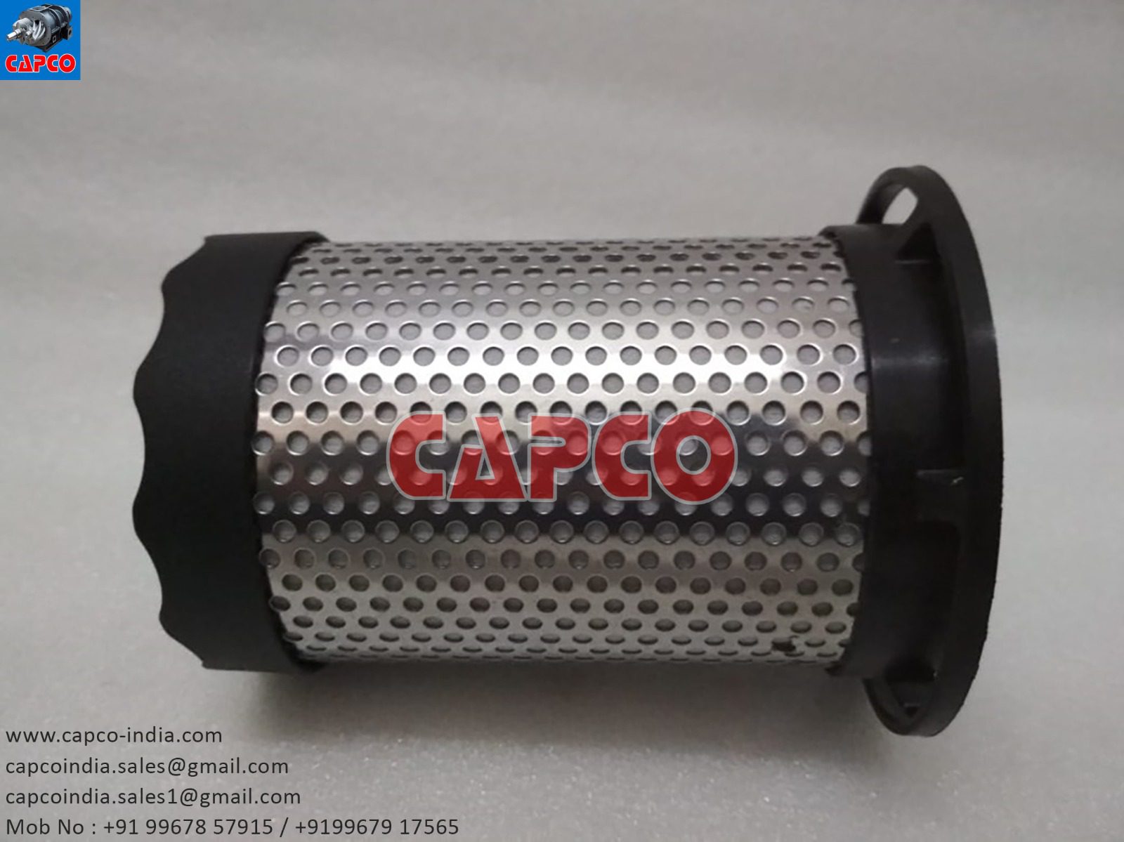 LINE FILTER ELEMENT - 150IA