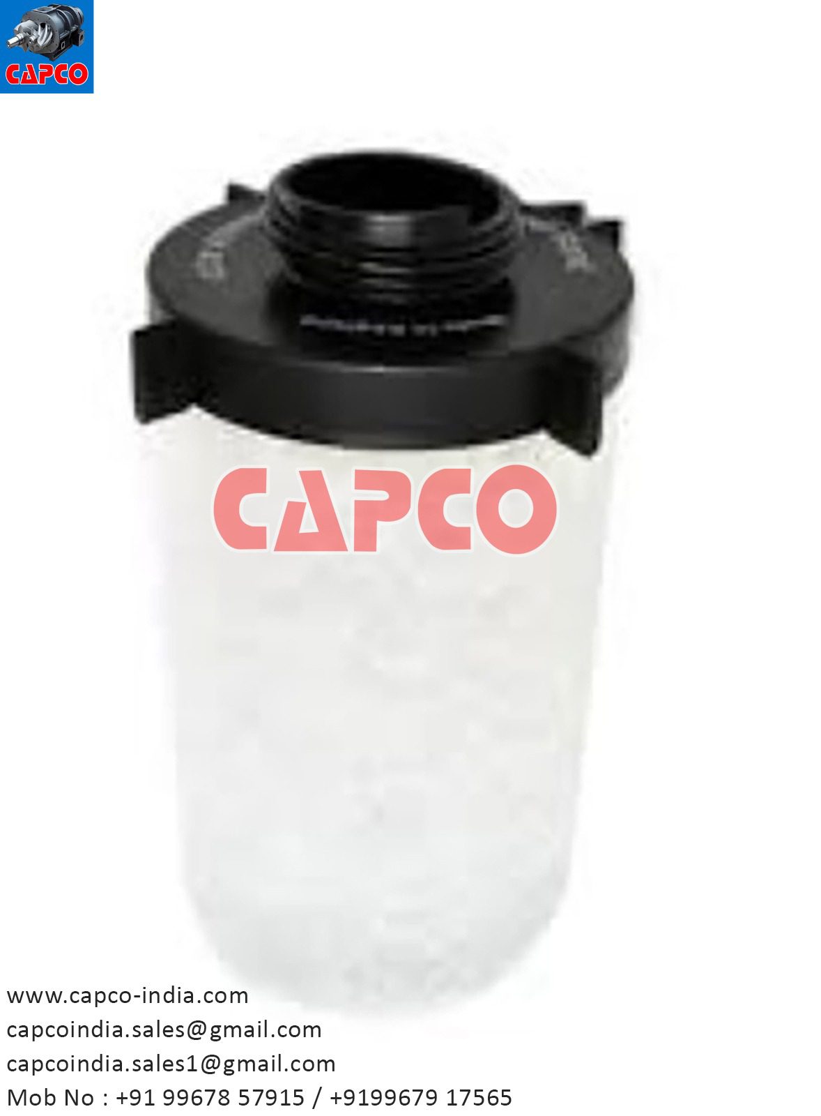LINE FILTER ELEMENT - 85565901