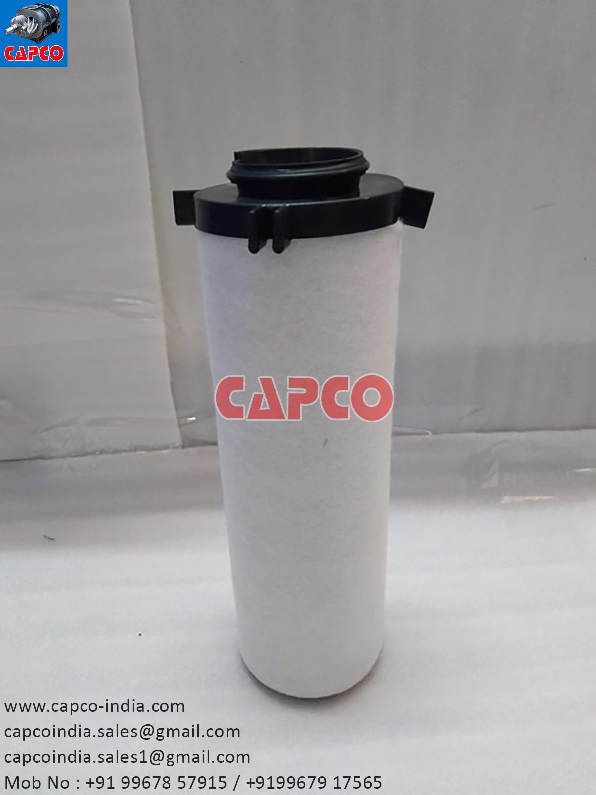 LINE FILTER ELEMENT - 85565919