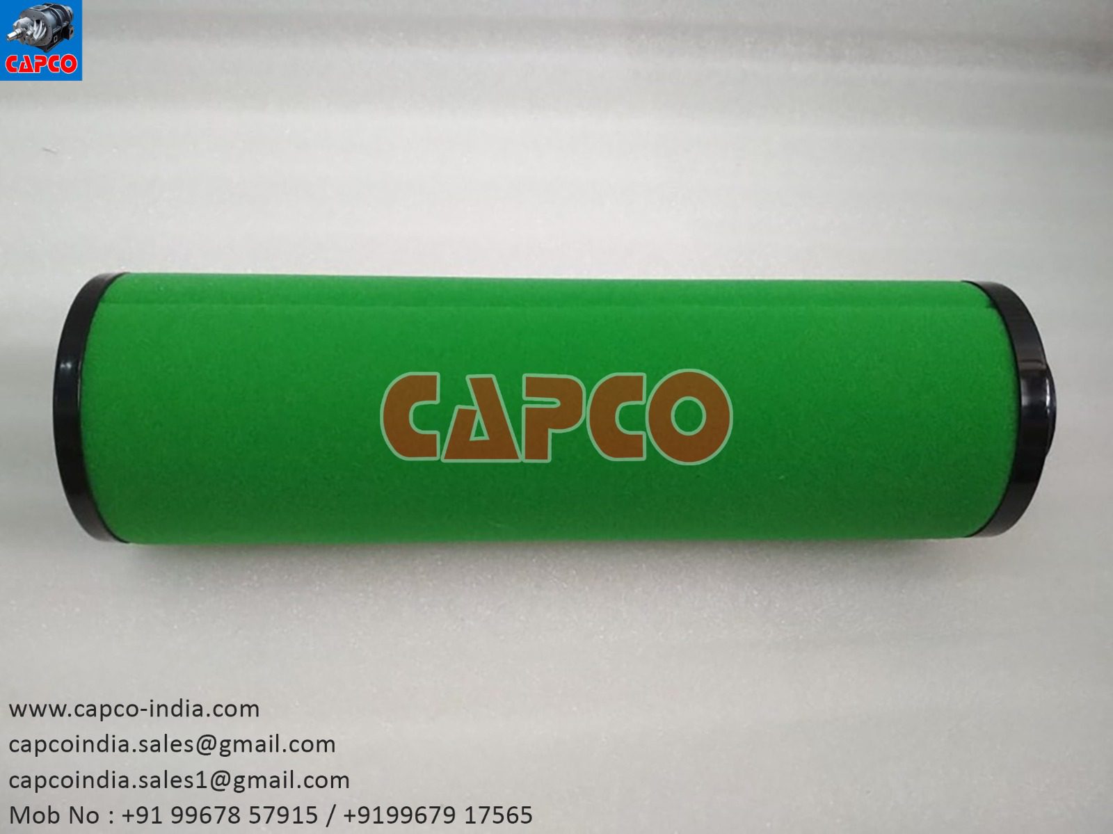 LINE FILTER ELEMENT - 2258290117