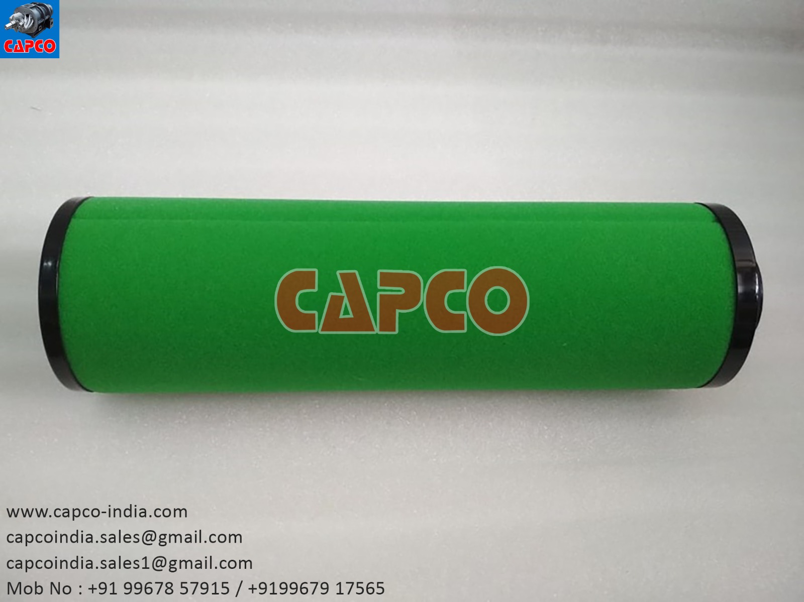LINE FILTER ELEMENT - 1CFR47165