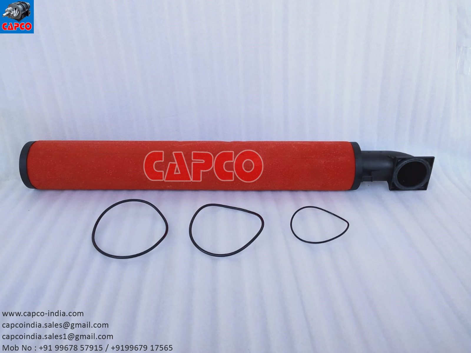 LINE FILTER ELEMENT - GP706