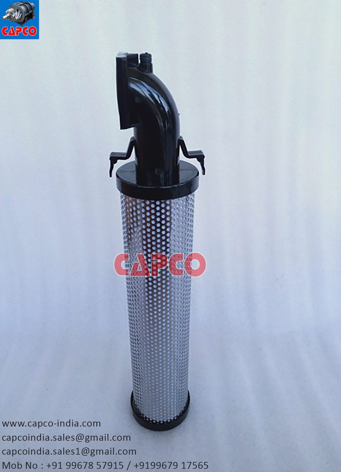 LINE FILTER ELEMENT - AC350