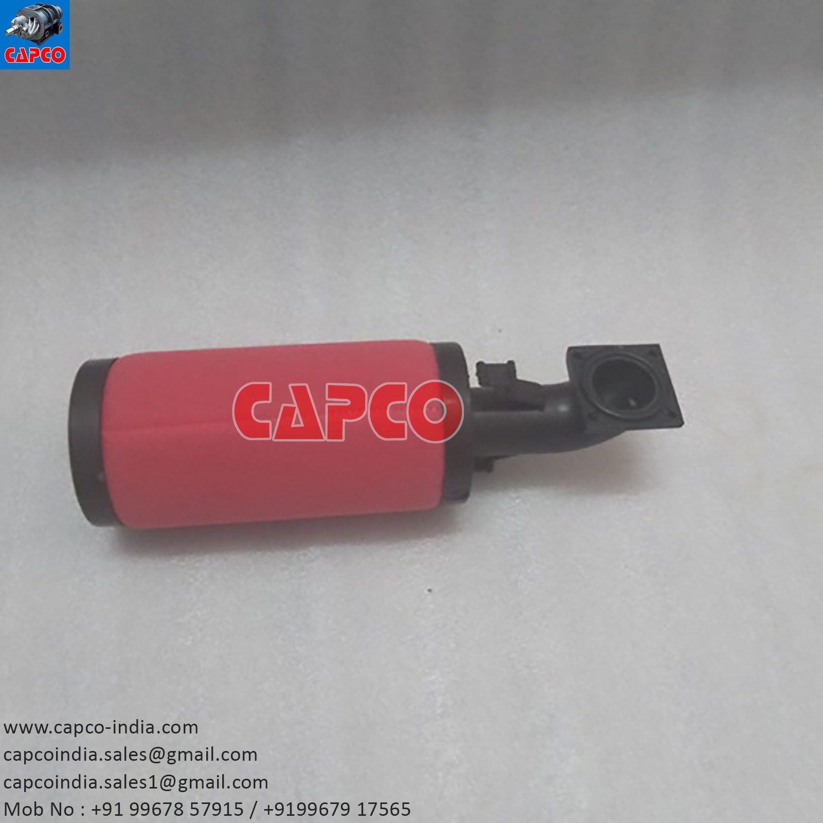 LINE FILTER ELEMENT - 88342993