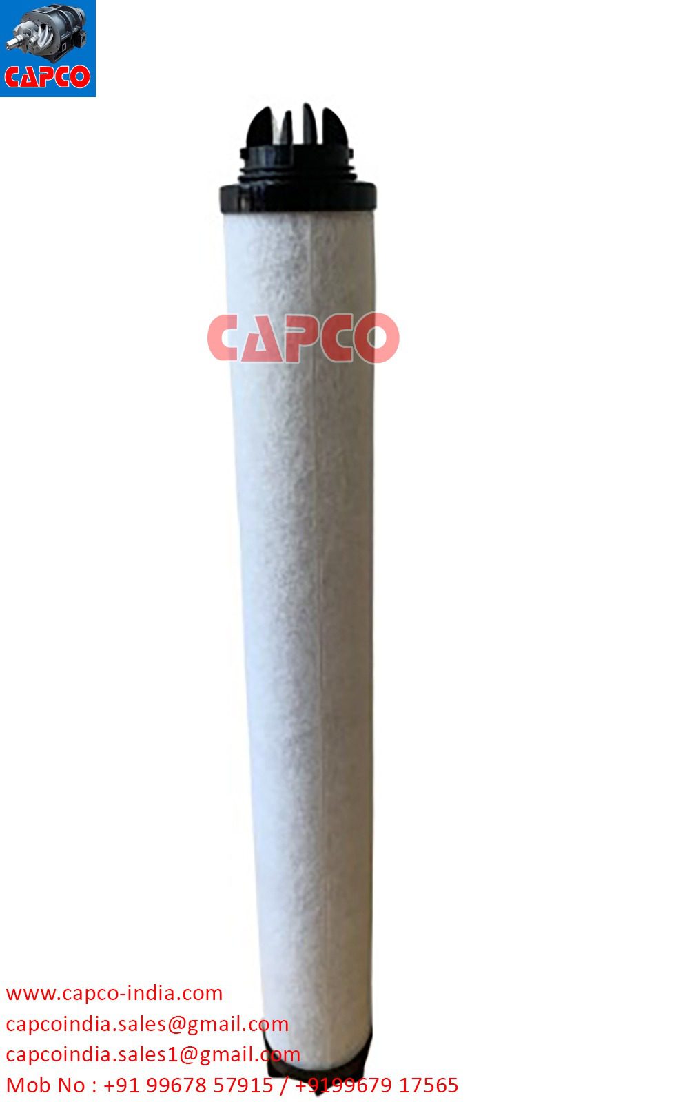LINE FILTER ELEMENT - 02250194-997