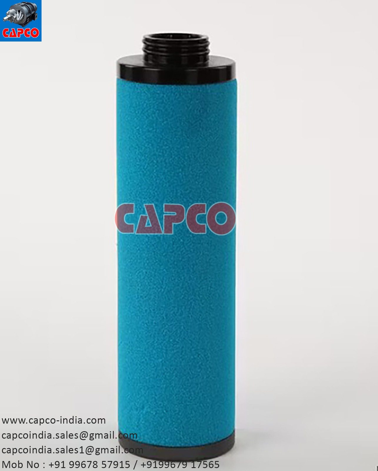 LINE FILTER ELEMENT - DD44