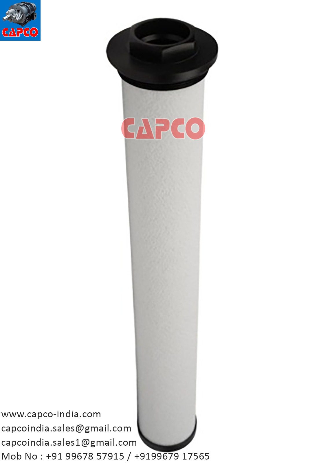 LINE FILTER ELEMENT - 23553357