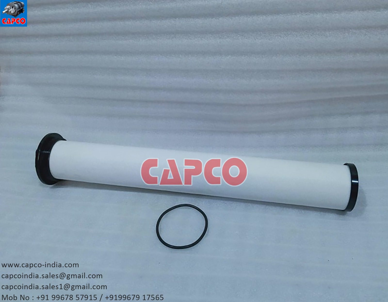 LINE FILTER ELEMENT - 38446357