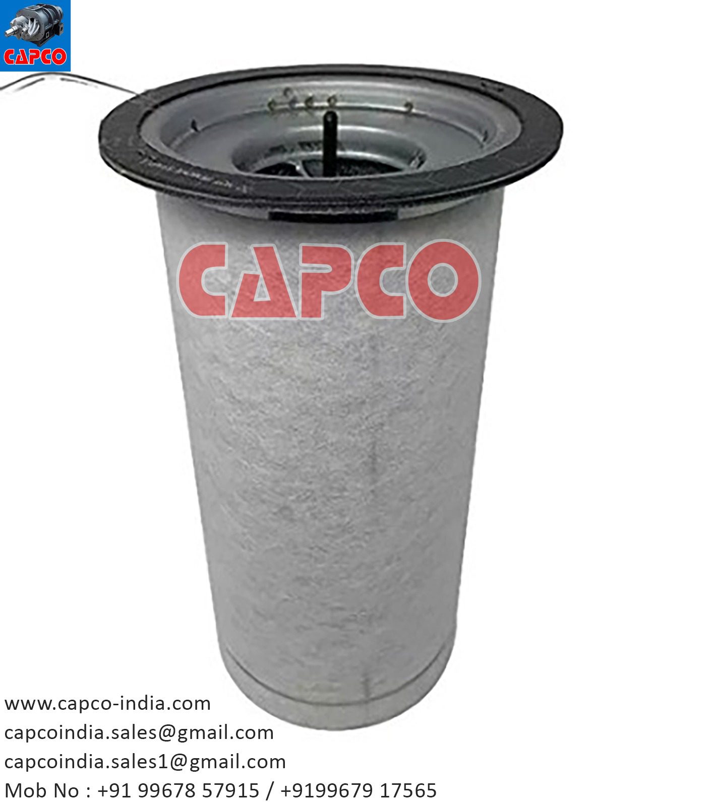 LINE FILTER ELEMENT - 1617719416
